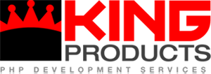 KingProducts Logo