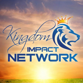 KingdomImpactNetwork Logo