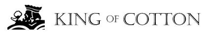 KingofCotton Logo