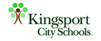 KingsportCitySchools Logo