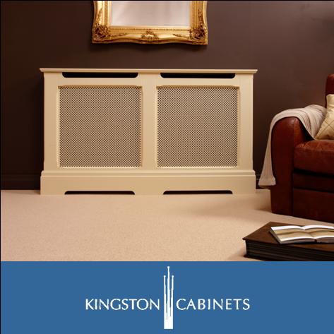 Kingston-Cabinets Logo