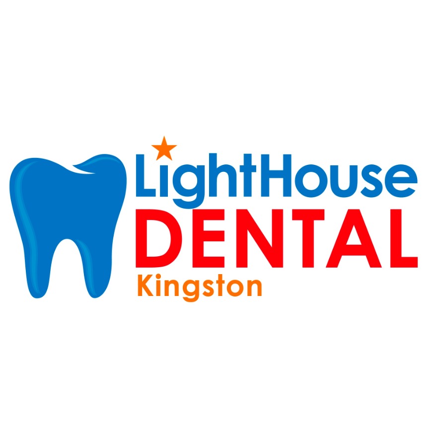 LightHouse Dental Kingston Logo