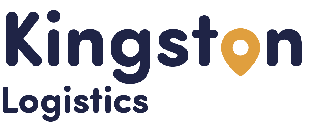 KingstonLogistics Logo