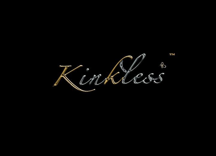 Kinkless Logo