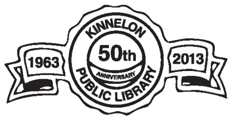 Kinnelon-Library Logo