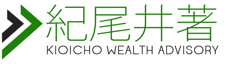 Kioicho Wealth Advisroy Logo