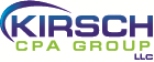 Kirsch CPA Group Logo