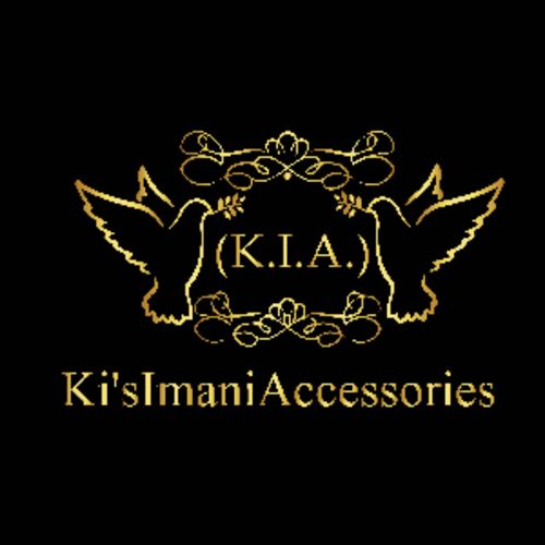 info@kisimaniaccesories.com Logo