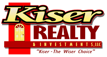 Kiser Realty & Investments, LLC Logo