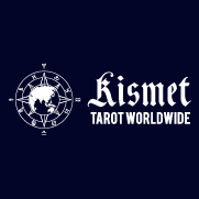 Kismet Tarot Worldwide Logo