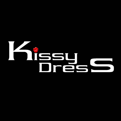 KissyDressUK Logo