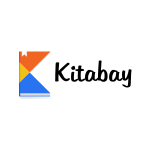 KitabayStore Logo