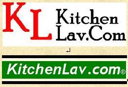 KitchenLav_com Logo