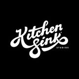 Kitchen Sink Studios Logo