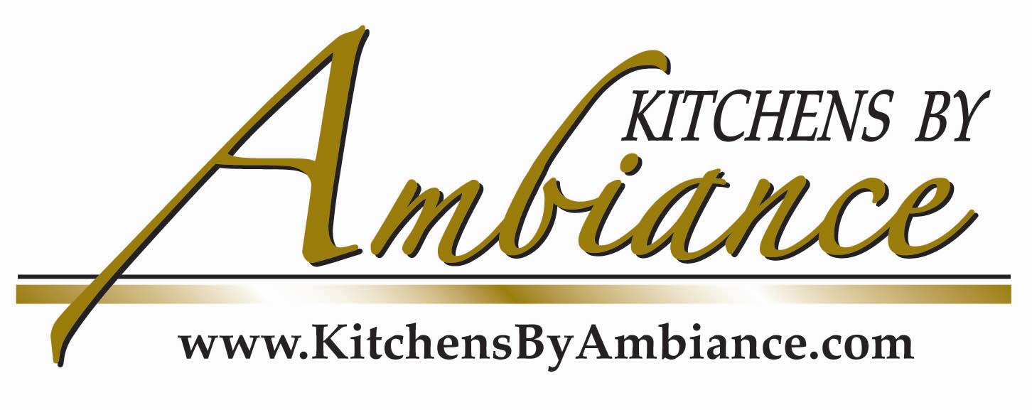 Kitchens By Ambiance Logo