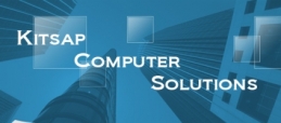 KitsapComputerS Logo