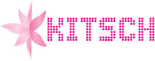 Kitsch Fashion Logo