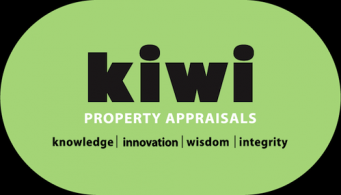 KiwiAppraisals Logo