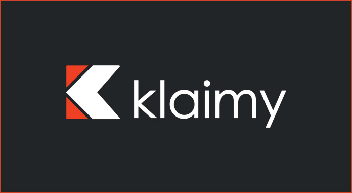 Klaimy Logo