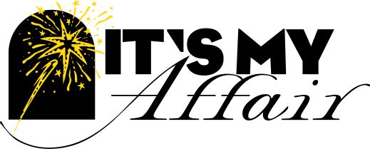 It's My Affair, LLC Logo