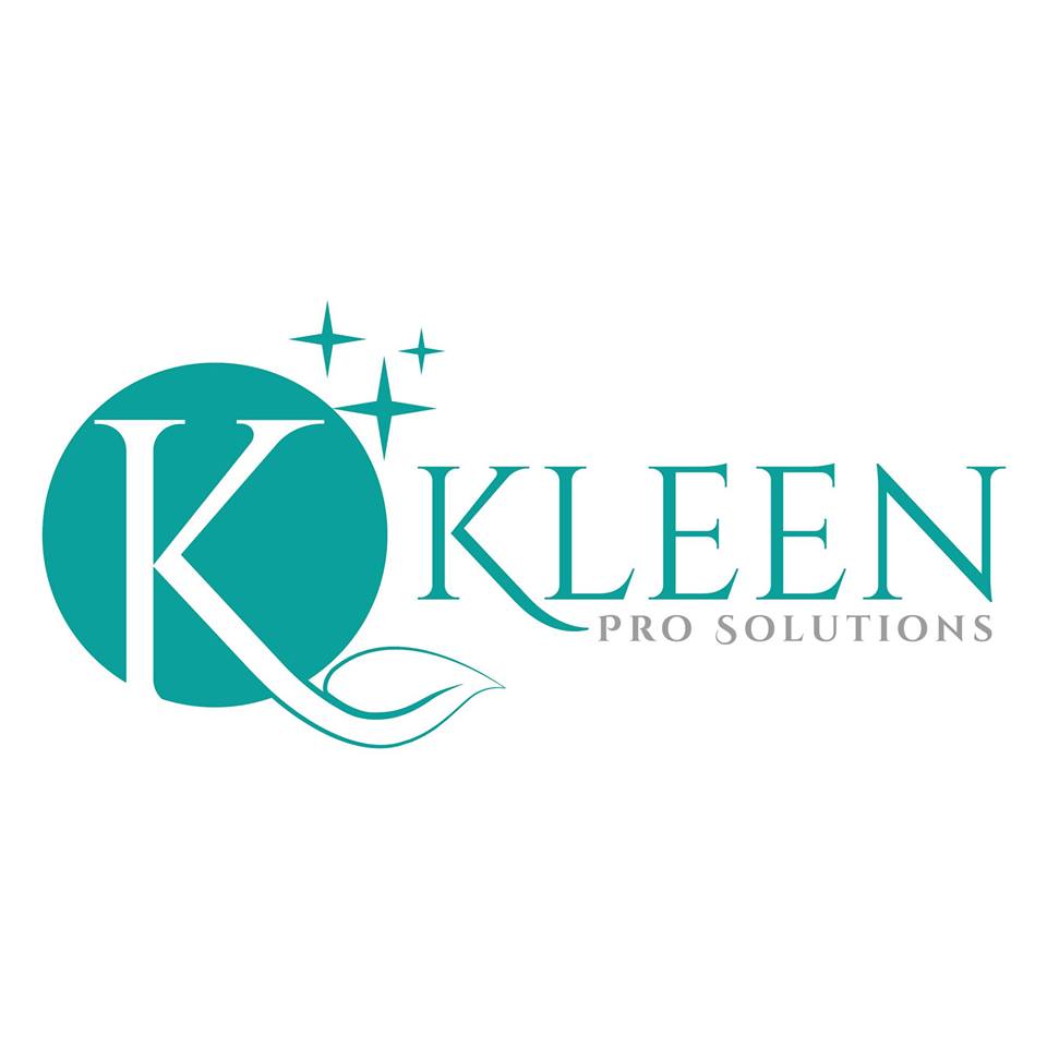 KleenProSolutions Logo