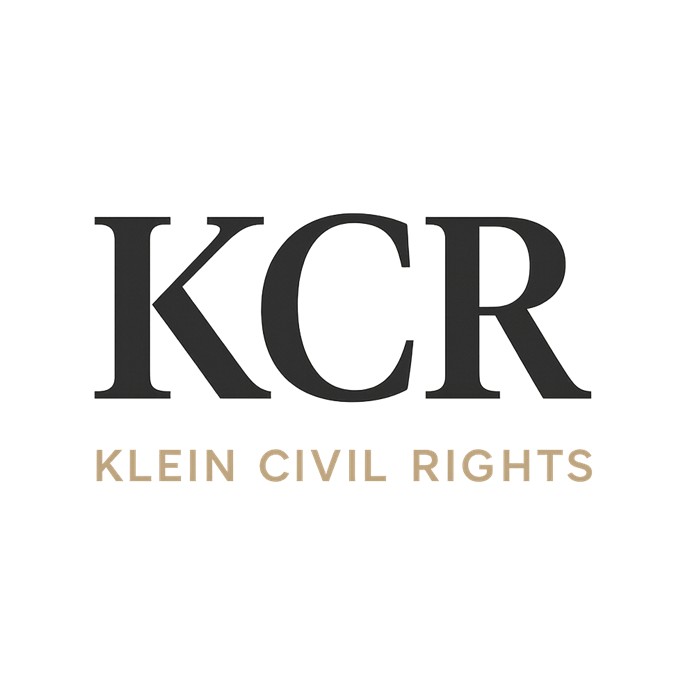 KleinCivilRights Logo