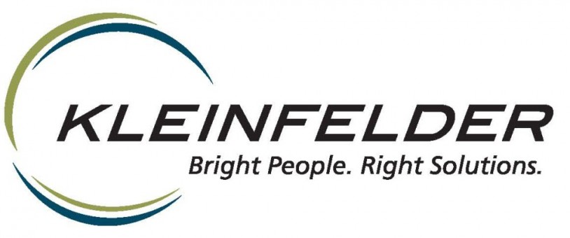 Kleinfelder Logo