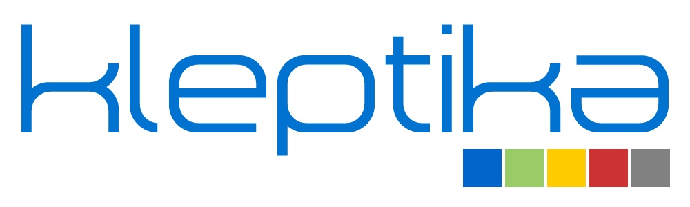 Kleptika Logo