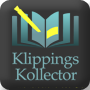 KlippingsKollector Logo