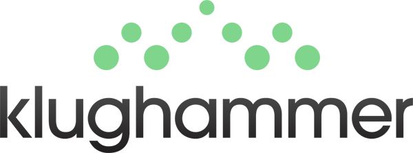 Klughammer Logo
