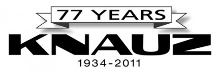 KnauzAutomotive Logo