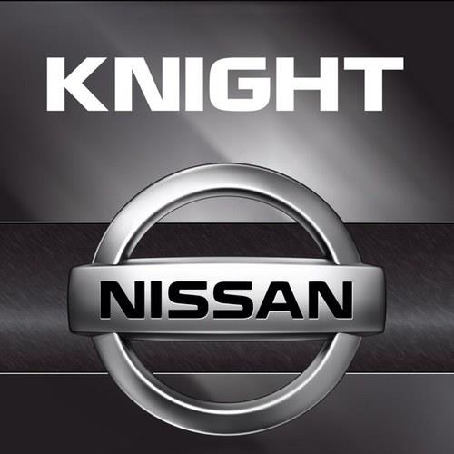 Knight Nissan Logo