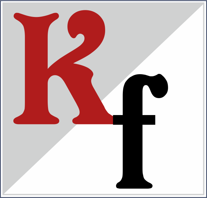 KnowledgeFortune Logo