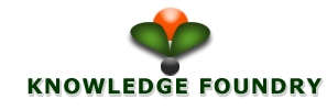 KnowledgeFoundry Logo