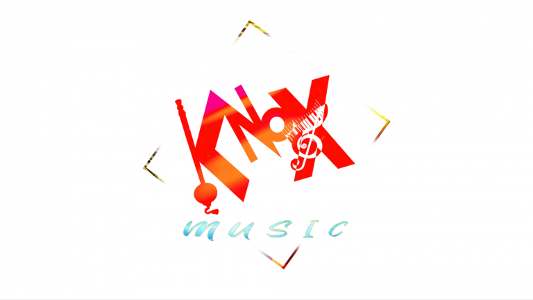 KnoxMusicBeats Logo