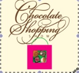 The Chocolate and Shopping Show Knoxville Logo