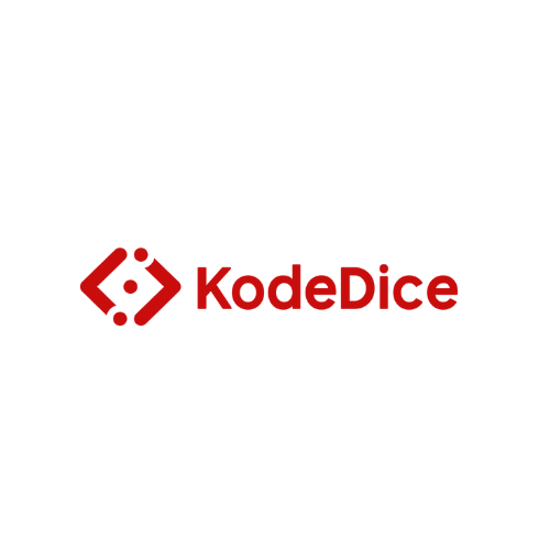kodedice Logo