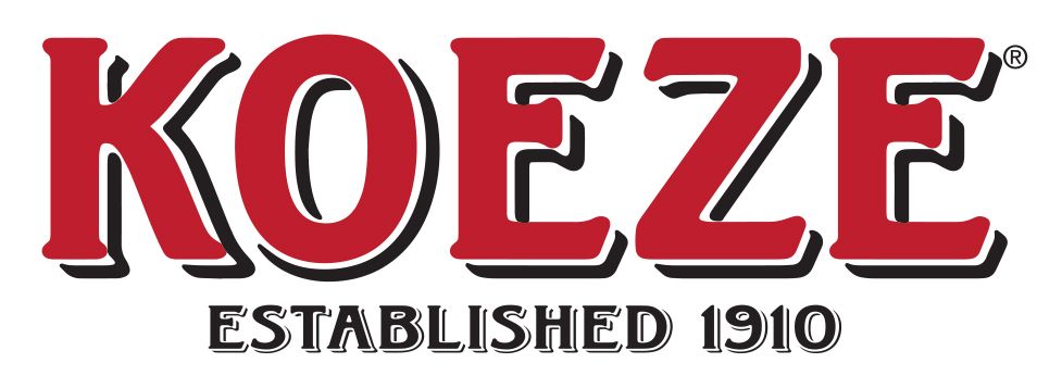 KoezeCompany Logo