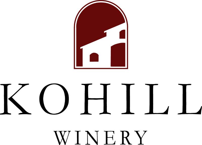 KohillWinery Logo