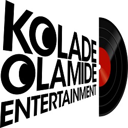 KoladeO Logo