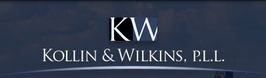 KollinandWilkins Logo