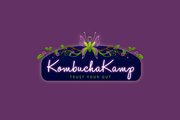 KombuchaKamp Logo