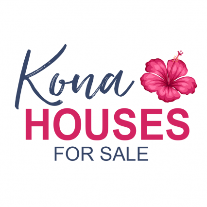 KonaHousesforSale Logo