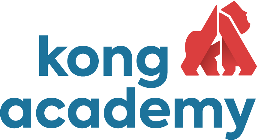 KongAcademy Logo