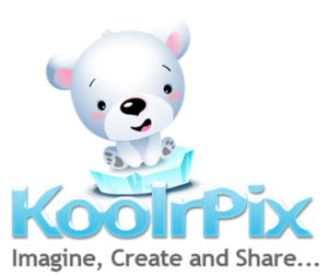 KoolrPix Logo