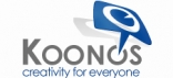 Koonos_com Logo