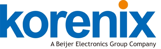 KorenixTechnology Logo
