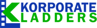 Korporate Ladders Logo