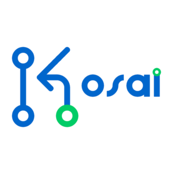 KosaiPR Logo