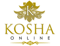 KoshaOnline Logo